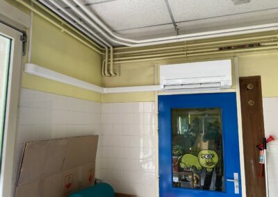 climatisation CONCEPT & RENOV